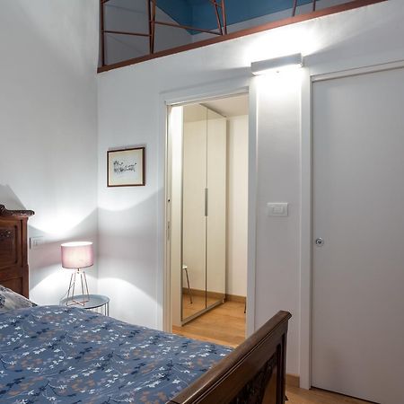 Ferienwohnung Garibaldi 13 Turin Exterior foto