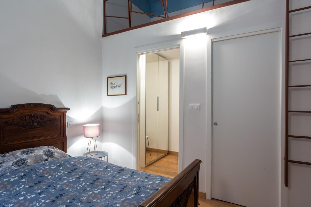 Ferienwohnung Garibaldi 13 Turin Exterior foto